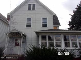 180 Wood St, Wilkes Barre, PA