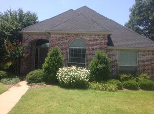 1704 Ridgewood Dr, Prosper, TX 75078