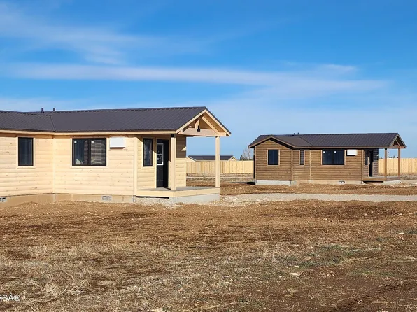 408 Serviceberry Rd, Victor, ID 83455