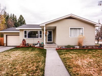 291 E 24th St, Idaho Falls, ID, 83404
