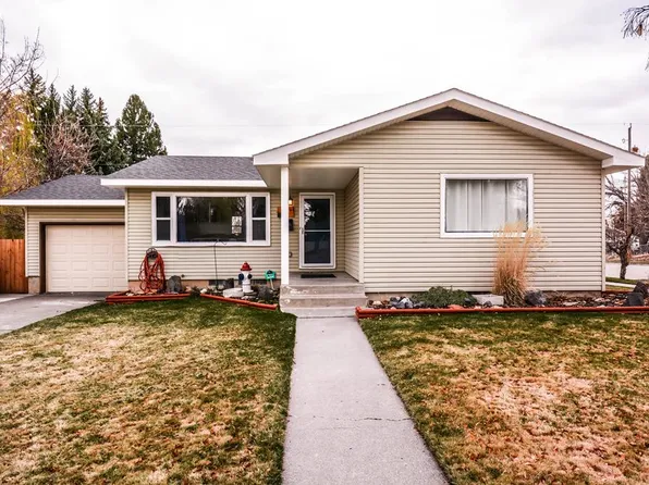 291 E 24th St, Idaho Falls, ID 83404