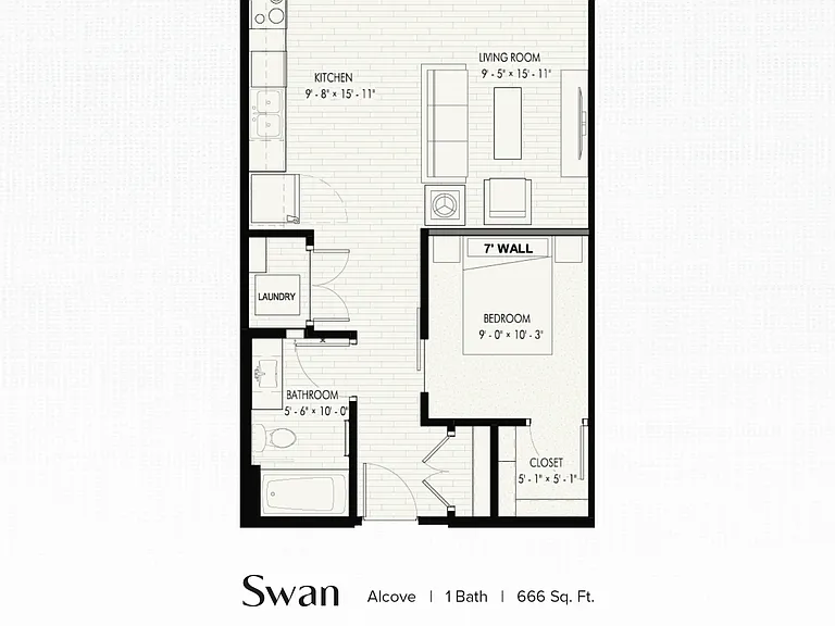 Northlake Lofts — Photo 85