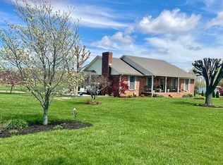 1432 Pope Trammel Rd, Scottsville, KY 42164