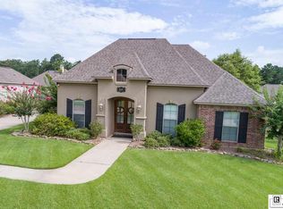 1609 Decatur Dr, Ruston, LA 71270