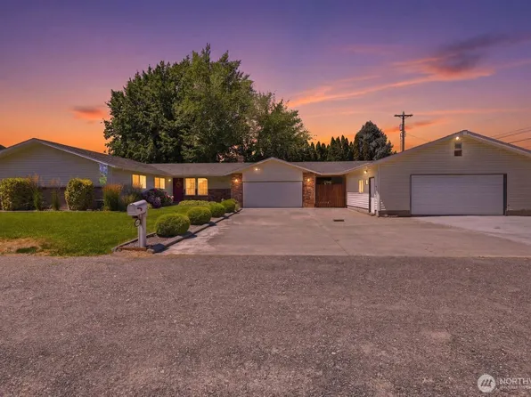 2220 Road 92, Pasco, WA 99301