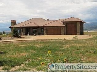 6969 Rabbit Mountain Rd, Longmont, CO 80503