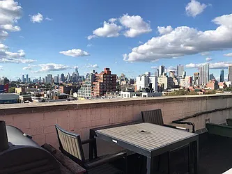 Rented by Living New York