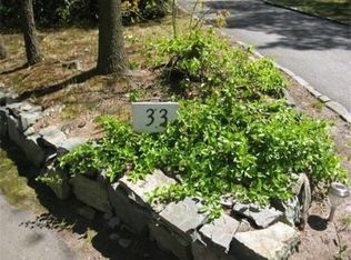 33 Crestwood Rd, Newton, MA 02465
