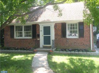 356 Lynn Rd, Springfield, PA 19064