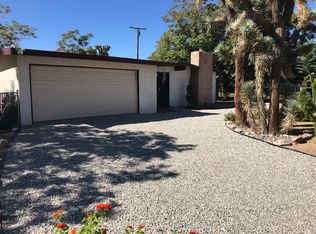 56505 Antelope Trl, Yucca Valley, CA 92284