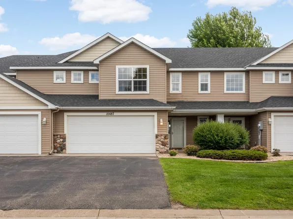 10487 64th Way, Albertville, MN 55301