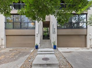960 N Pennsylvania St #16, Denver, CO 80203