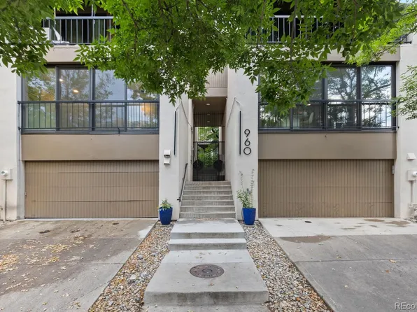 960 N Pennsylvania Street #16, Denver, CO 80203