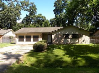 711 Pas Trl, Huffman, TX 77336