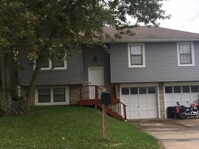 10835 Cleveland Ave, Kansas City, KS, 66109