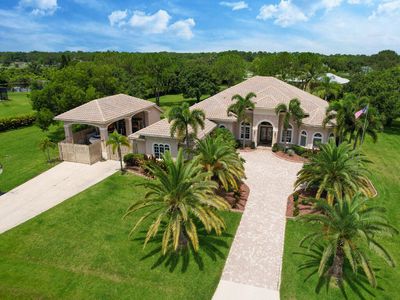 2400 SW San Antonio Drive, Palm City, FL, 34990