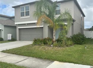 7208 Pearly Everlasting Ave, Tampa, FL 33619