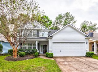 15603 Stiller Park Dr, Cypress, TX 77429