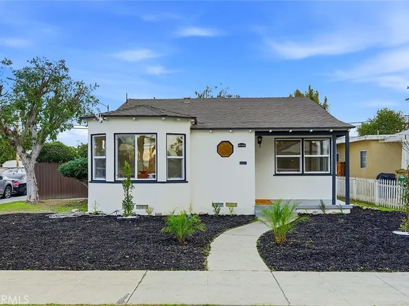 360 E 59th St, Long Beach, CA 90805