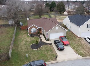 3 Cornerton Pass, Simpsonville, SC 29680