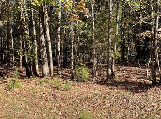 235 Badin View Dr, New London, NC 28127