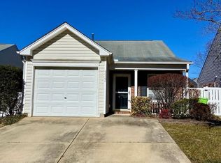 5522 Golden Moss Trl, Raleigh, NC 27613