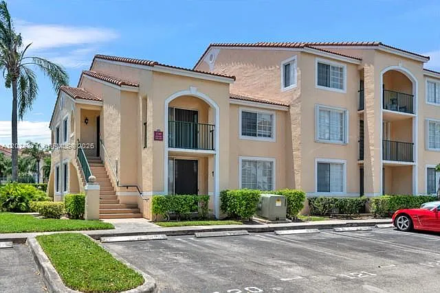 1749 Village Blvd #102