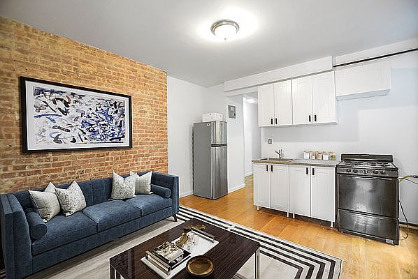 1st image of 509 W 159th St #15A