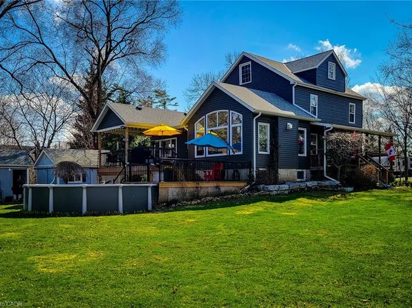 466 Weir Rd, Hamilton, ON L0R 2B0