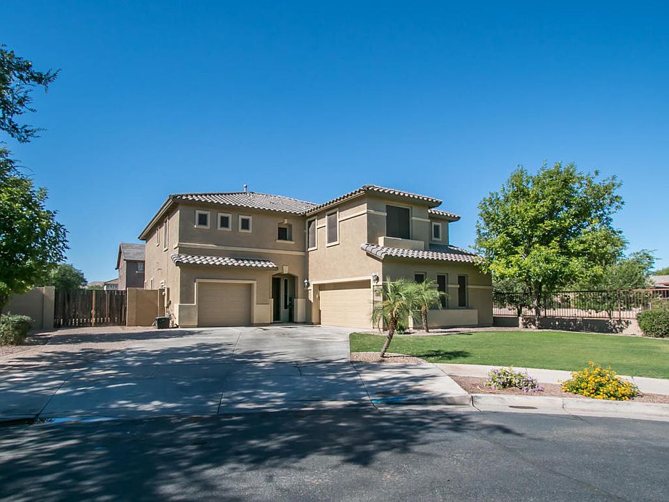 1st image of 20207 E Sonoqui Blvd