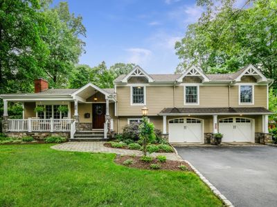 26 Dogwood Ter, Ramsey, NJ, 07446