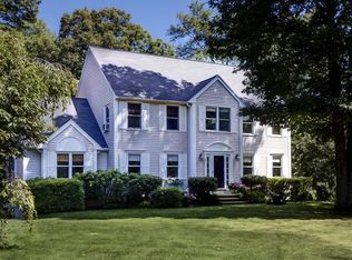 17 Liberty Rd, Medway, MA 02053