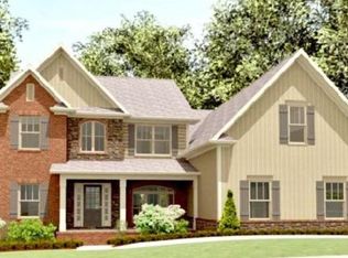 105 Hollyberry St LOT 506, Oak Ridge, TN 37830