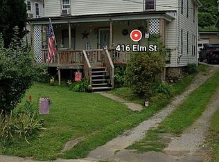 416 Elm St, Tionesta, PA 16353