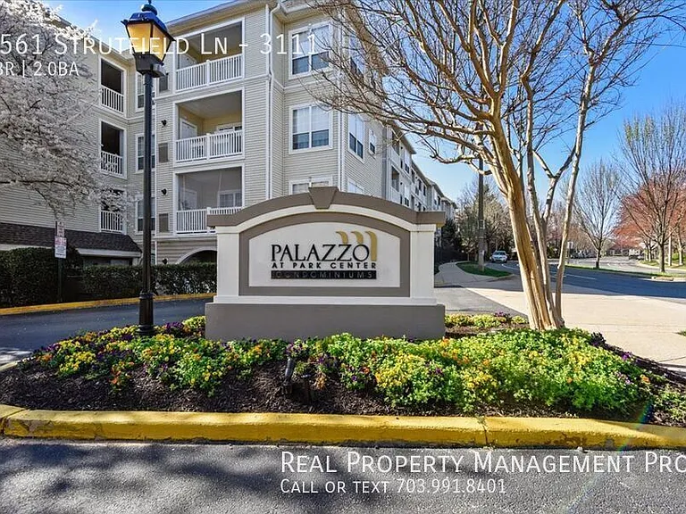 4561 Strutfield Ln #3111 — Photo 1