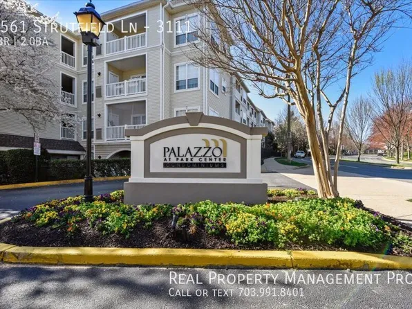 4561 Strutfield Ln APT 3111, Alexandria, VA 22311