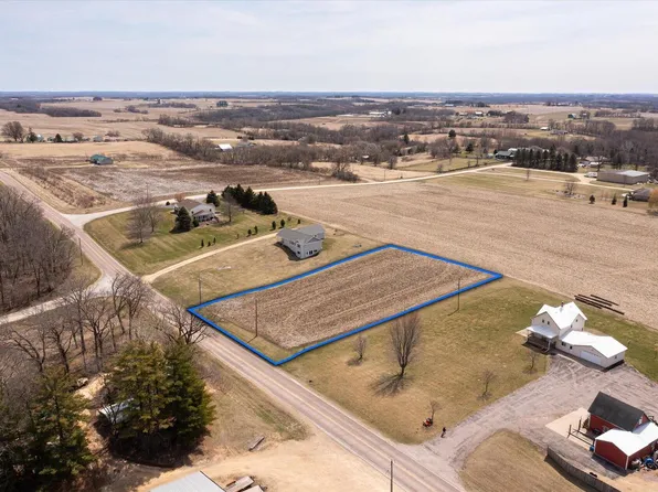 0000 COUNTY RD LF, Viroqua, WI 54665