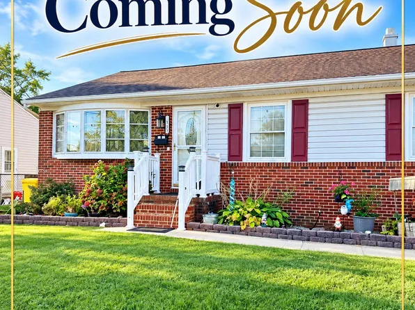 555 Sarah Ave, Linthicum, MD 21090