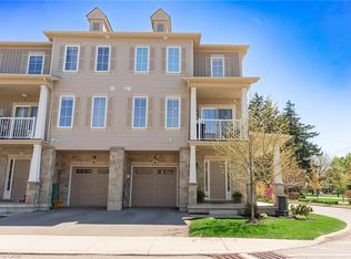 4 Garlent Ave, Ancaster, ON L9G 3K9