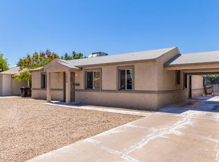 1519 W 1st St, Mesa, AZ 85201