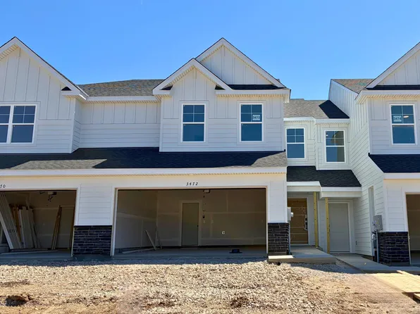 3472 Trails End Cir, Eagan, MN 55123