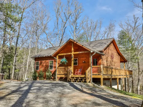 8022 Cutcane Rd, Mineral Bluff, GA 30559