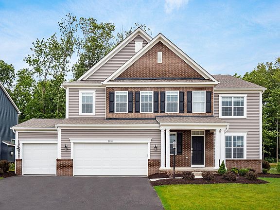 3rd image of 8874 Glacier Pointe Dr