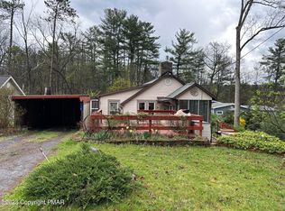 110 Turtle Ln, Saylorsburg, PA 18353