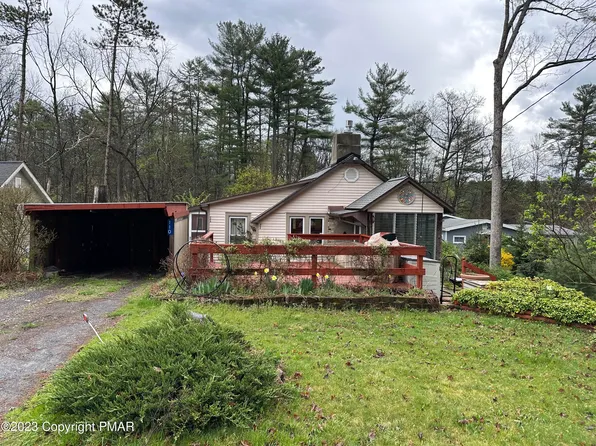 110 Turtle Ln, Saylorsburg, PA 18353
