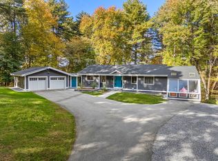 338 Nagog Hill Rd, Acton, MA 01720