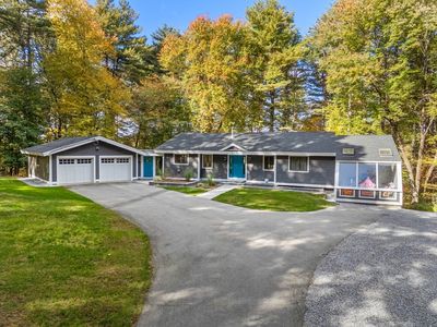 338 Nagog Hill Rd, Acton, MA, 01720