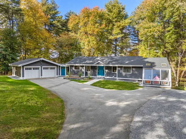 338 Nagog Hill Rd, Acton, MA 01720