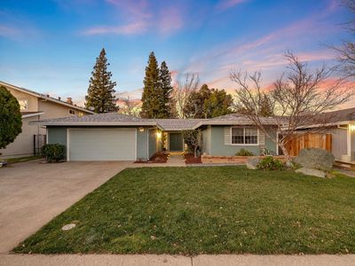 8267 Caribbean Way, Sacramento, CA, 95826
