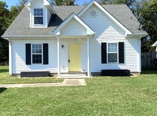 1009 Shadow Ridge Ave, Oak Grove, KY 42262